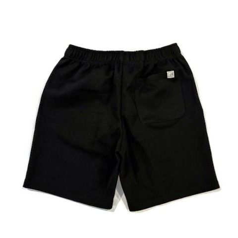 【BYL by LiSS】CUT PONCH SHORT PANTS