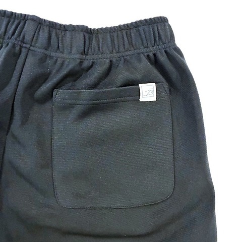 【BYL by LiSS】CUT PONCH SHORT PANTS