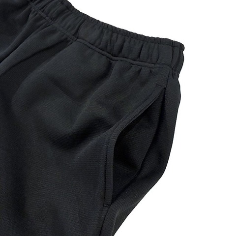 【BYL by LiSS】CUT PONCH SHORT PANTS