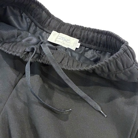 【BYL by LiSS】CUT PONCH SHORT PANTS