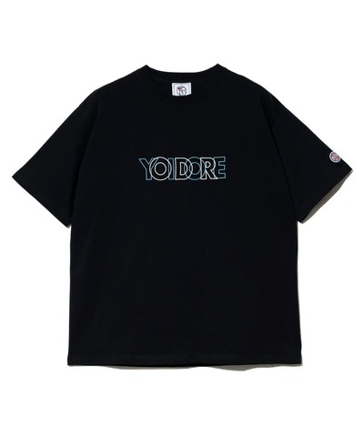 【YOIDORE】YOIDORE ネオン TEE