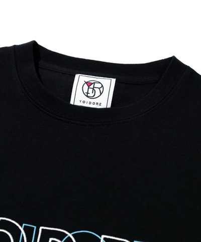 【YOIDORE】YOIDORE ネオン TEE