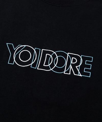【YOIDORE】YOIDORE ネオン TEE