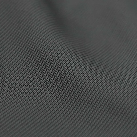 【CURLY＆Co.】HIGH GAUGE KNIT SHORTS