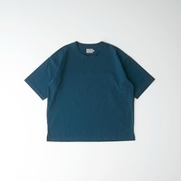 【CURLY＆Co.】T/C TRICOT TEE