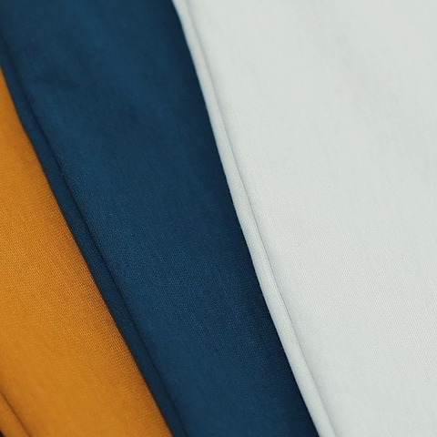 【CURLY＆Co.】T/C TRICOT TEE