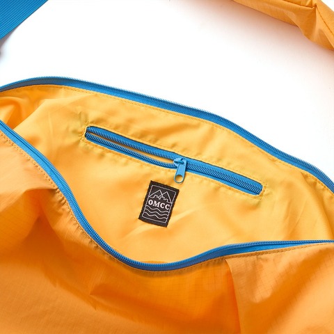 【OMCC】ROUND SHOULDER 727