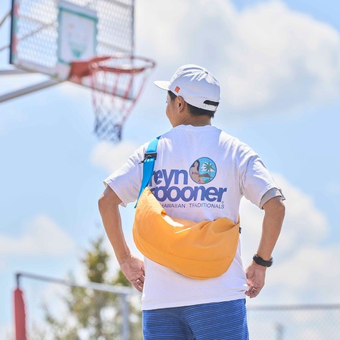 【OMCC】ROUND SHOULDER 727