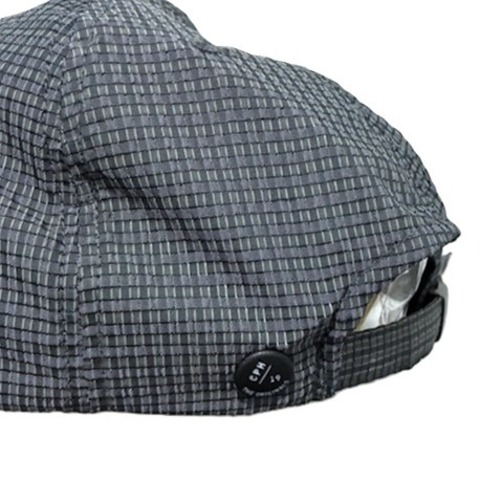 【CPH】DEEP 6 PANEL CAP / DOT AIR