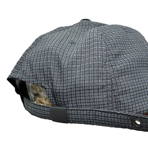 【CPH】DEEP 6 PANEL CAP / DOT AIR