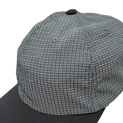 【CPH】DEEP 6 PANEL CAP / DOT AIR