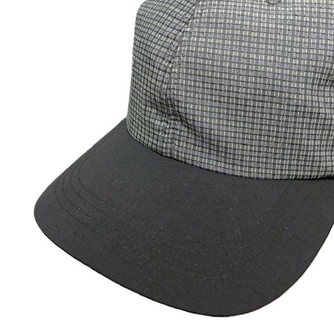【CPH】DEEP 6 PANEL CAP / DOT AIR