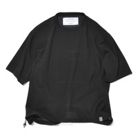 【SUPERTHANKS】Technical S/S crew-neck 