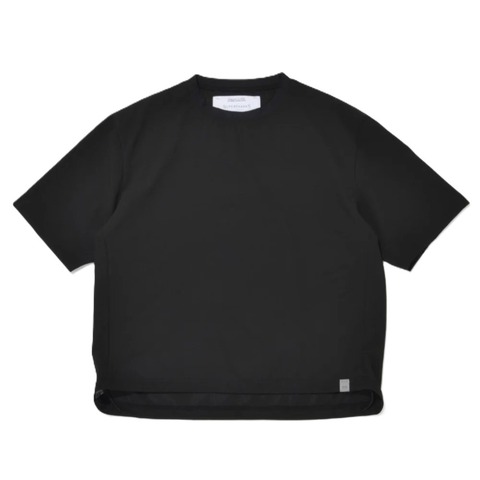 【SUPERTHANKS】Technical S/S crew-neck 