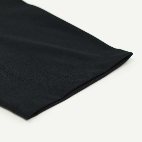 【CURLY＆Co.】DOT MESH SKIPPER