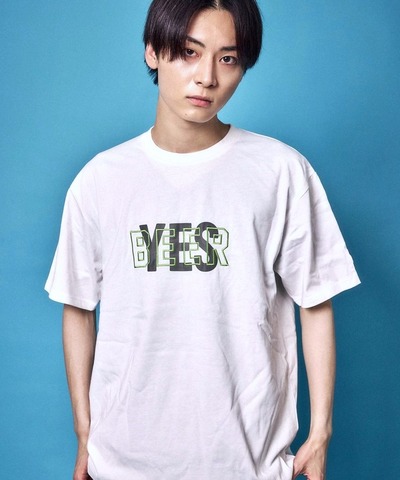 【YOIDORE】ザ・ビールスキ TEE