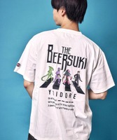 【YOIDORE】ザ・ビールスキ TEE