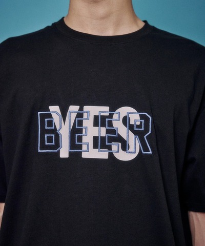 【YOIDORE】ザ・ビールスキ TEE