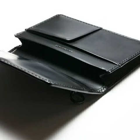 【JAM HOME MADE】CARD CASE -LaVish-