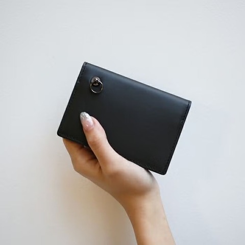 【JAM HOME MADE】CARD CASE -LaVish-