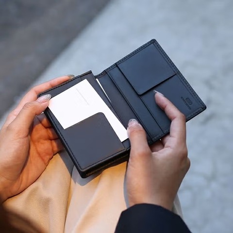 【JAM HOME MADE】CARD CASE -LaVish-