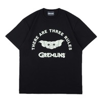 【MEDICOM TOY】 THERE ARE THREE RULES T-SHIRT