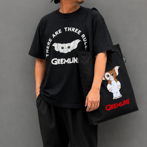 【MEDICOM TOY】 THERE ARE THREE RULES T-SHIRT