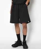 【SUPERTHANKS】Technical easy shorts
