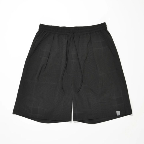 【SUPERTHANKS】Technical easy shorts