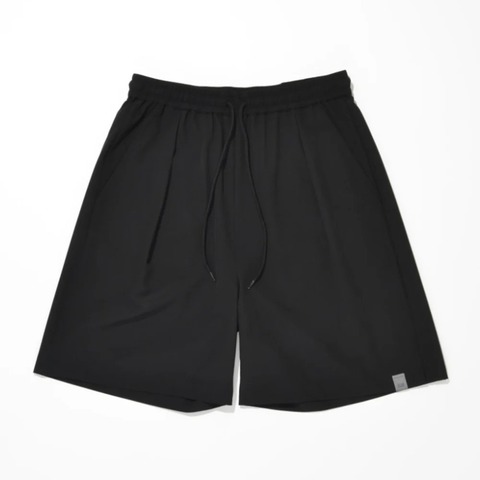 【SUPERTHANKS】Technical easy shorts