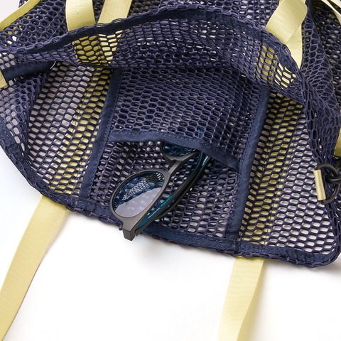 【OMCC】MESH TOTE 2.0