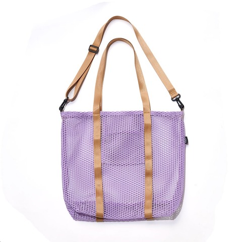 【OMCC】MESH TOTE 2.0