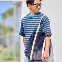 【OMCC】MESH TOTE 2.0