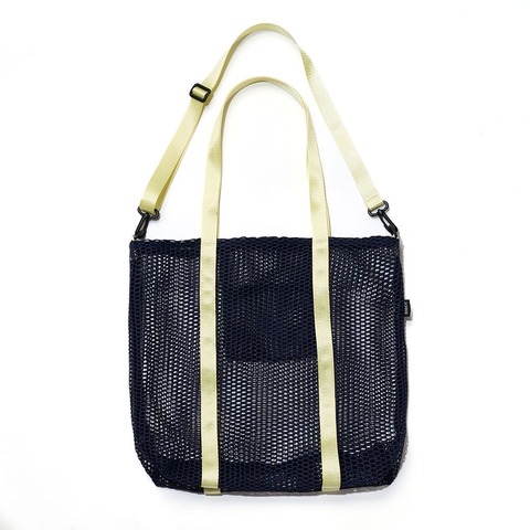 【OMCC】MESH TOTE 2.0