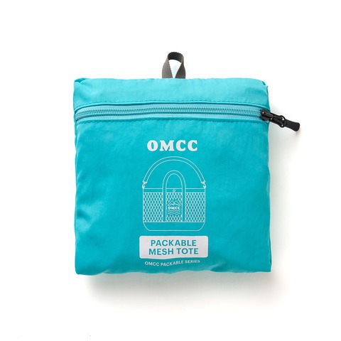 【OMCC】PK MESH TOTE