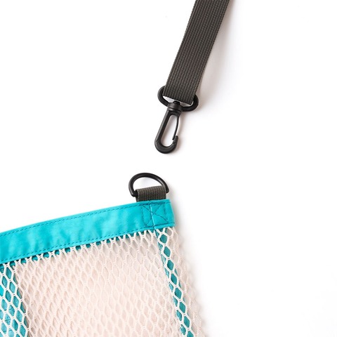 【OMCC】PK MESH TOTE