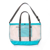 【OMCC】PK MESH TOTE
