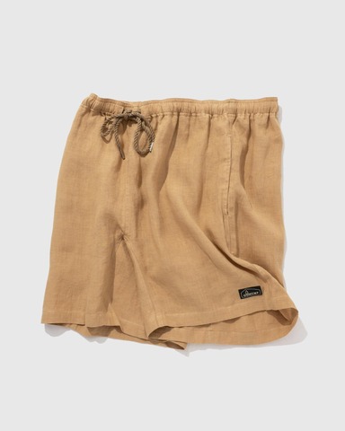 【GOHEMP】HEMP JAM SHORTS