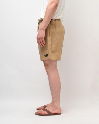 【GOHEMP】HEMP JAM SHORTS