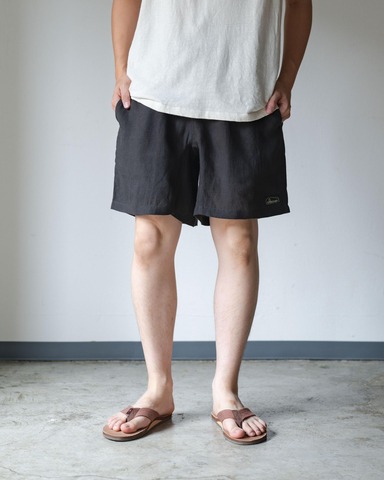 【GOHEMP】HEMP JAM SHORTS