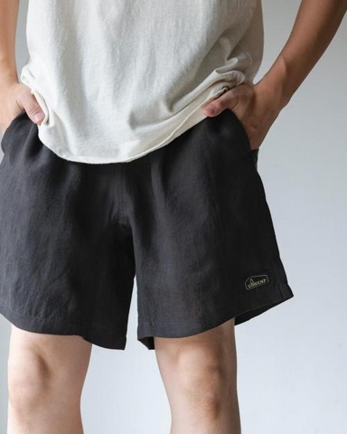 【GOHEMP】HEMP JAM SHORTS