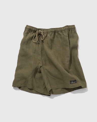【GOHEMP】HEMP JAM SHORTS
