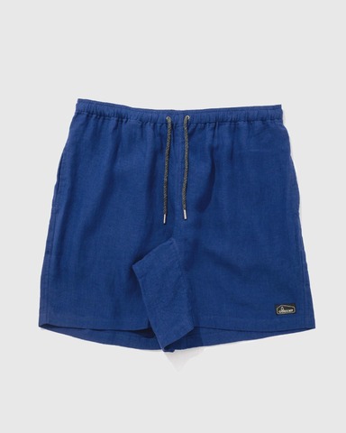 【GOHEMP】HEMP JAM SHORTS