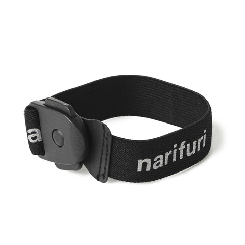 【narifuri】マルチバンド