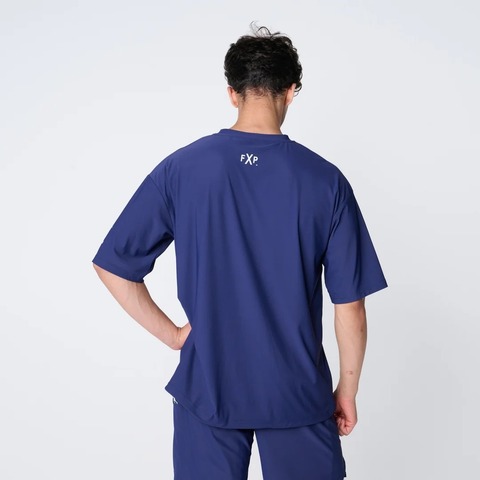 【FLASH PACKER】XDT-EXP SUPER DRY Tシャツ