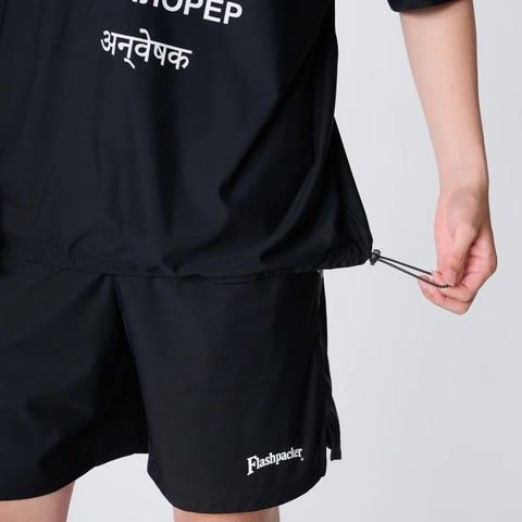 【FLASH PACKER】XDT-EXP SUPER DRY Tシャツ