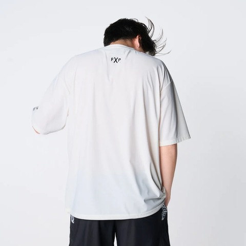 【FLASH PACKER】XDT-EXP SUPER DRY Tシャツ