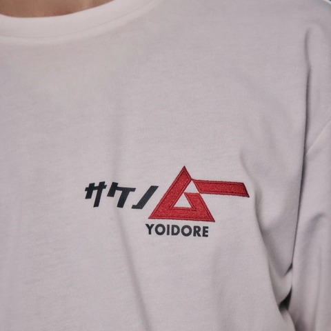 【YOIDORE】月刊ムー コラボ TEE