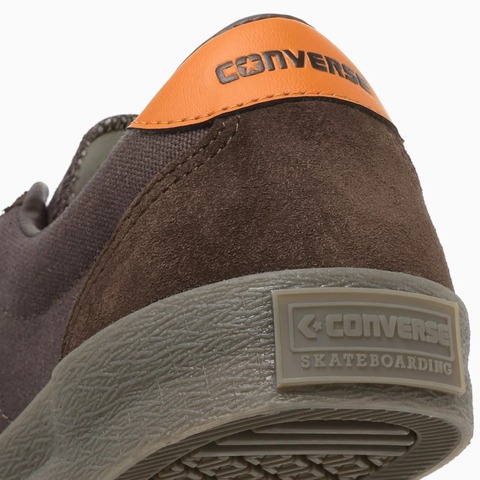 【CONVERSE SKATEBOARDING】ROADCLASSIC SK OX