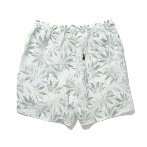 【GOHEMP】HEMP JAM SHORTS